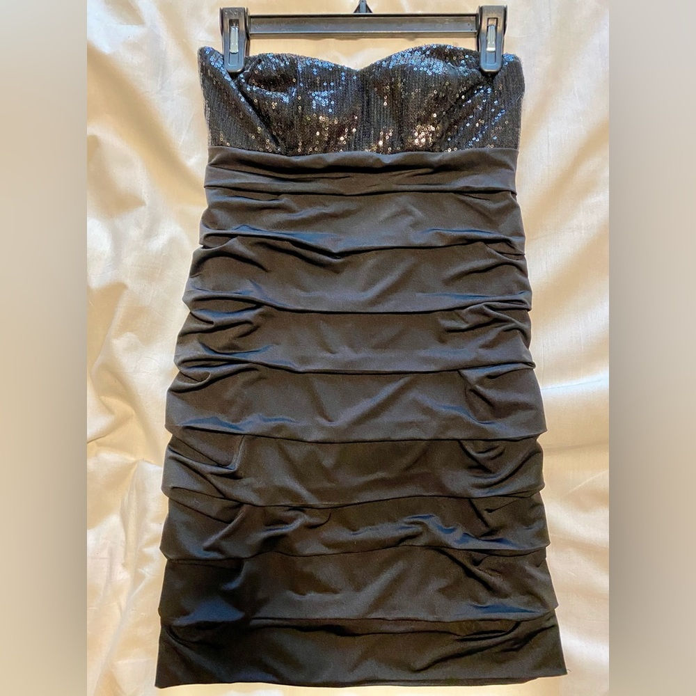 Cocktail Party Dress
